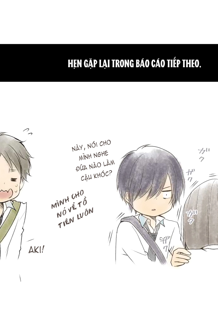ReLIFE Chapter 64 - Trang 12