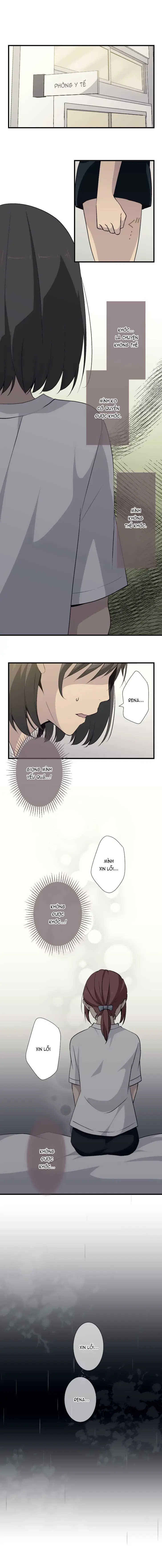 ReLIFE Chapter 64 - Trang 3