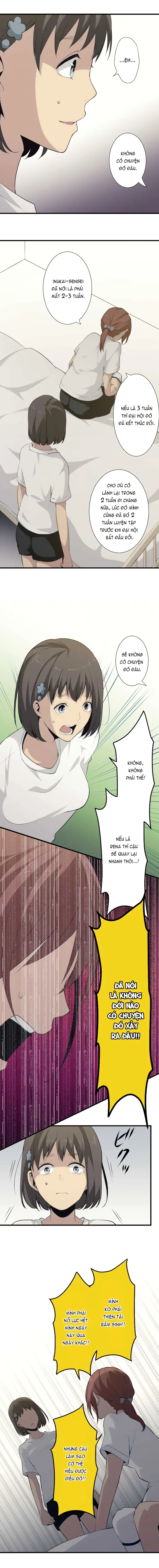 ReLIFE Chapter 64 - Trang 6