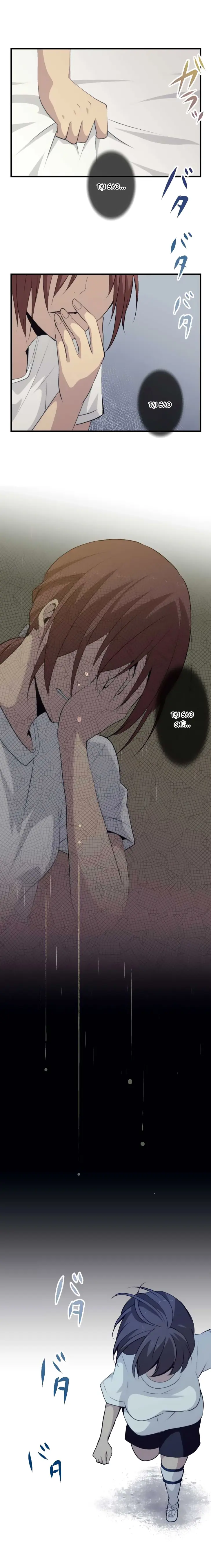ReLIFE Chapter 64 - Trang 8