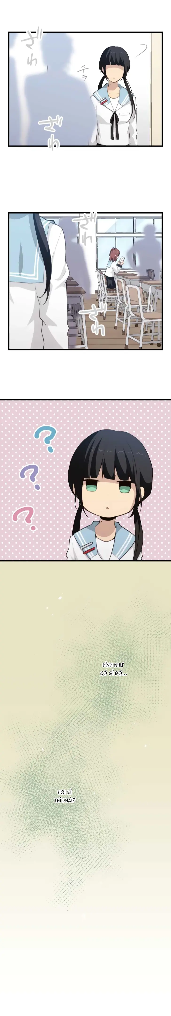 ReLIFE Chapter 65 - Trang 10