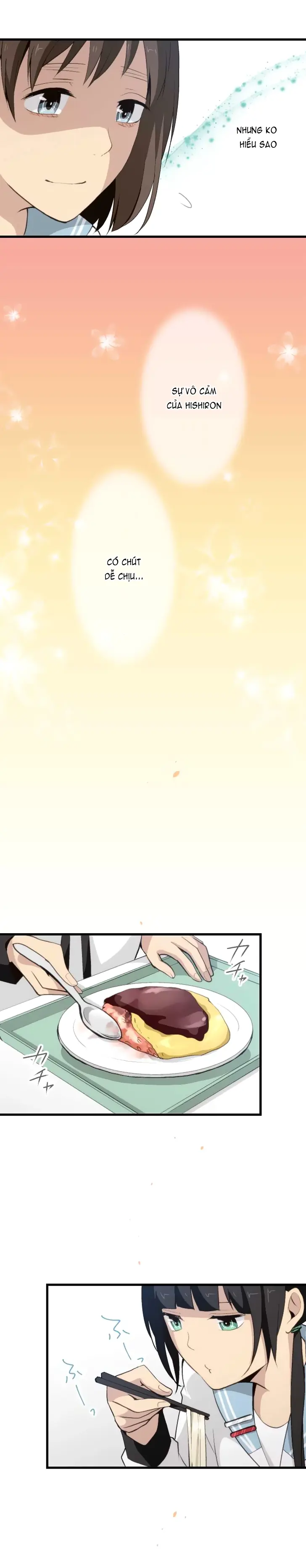 ReLIFE Chapter 65 - Trang 6