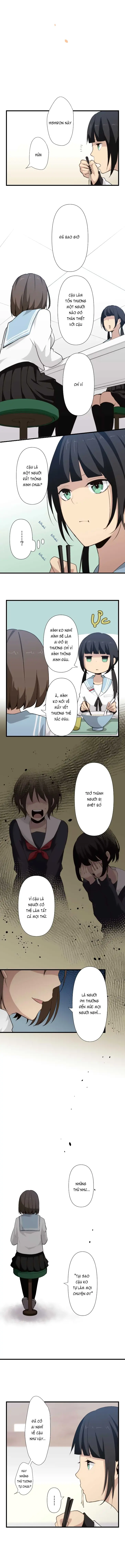 ReLIFE Chapter 65 - Trang 7