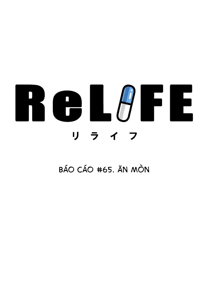ReLIFE Chapter 66 - Trang 4