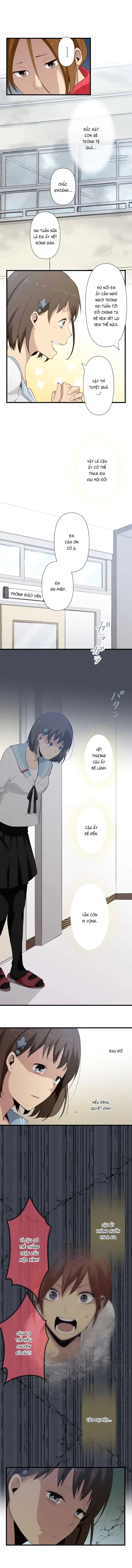 ReLIFE Chapter 66 - Trang 5