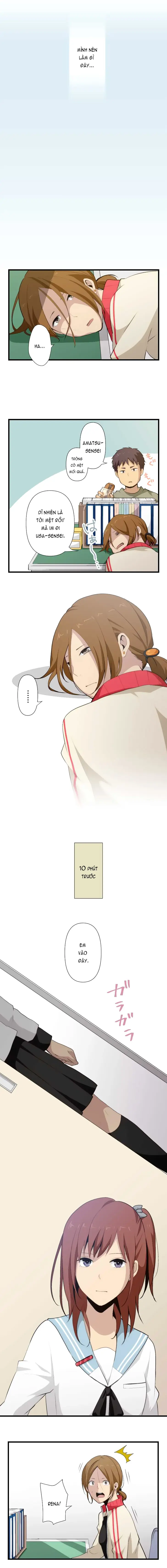ReLIFE Chapter 66 - Trang 6