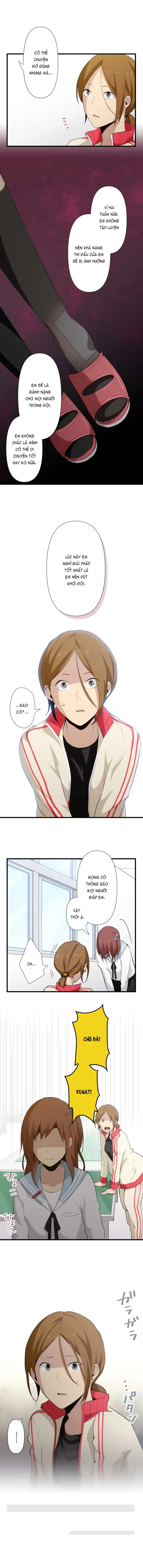 ReLIFE Chapter 66 - Trang 8