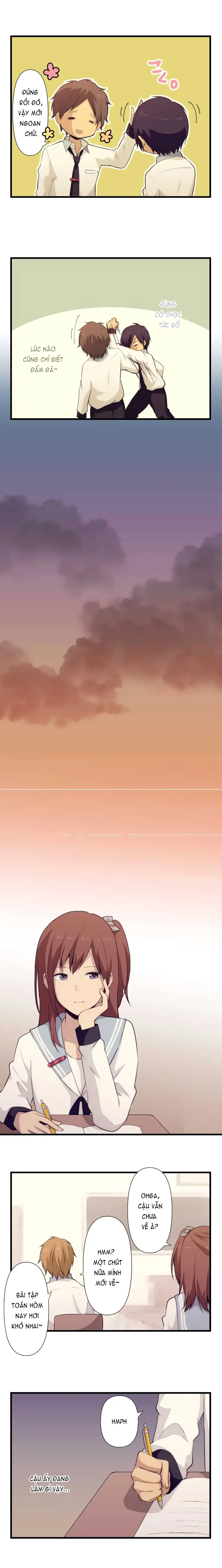 ReLIFE Chapter 67 - Trang 11