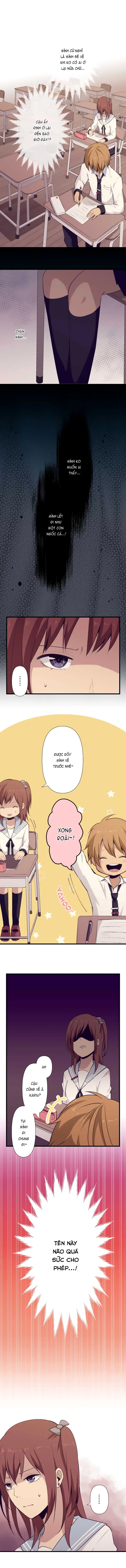 ReLIFE Chapter 67 - Trang 12