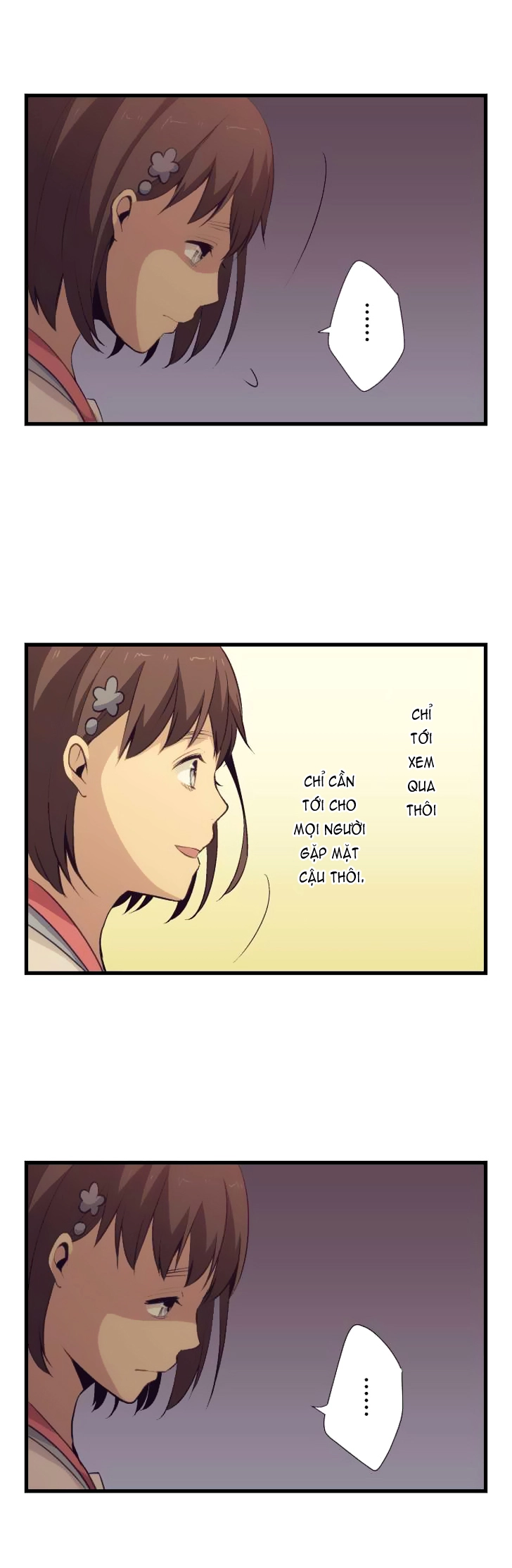 ReLIFE Chapter 67 - Trang 4