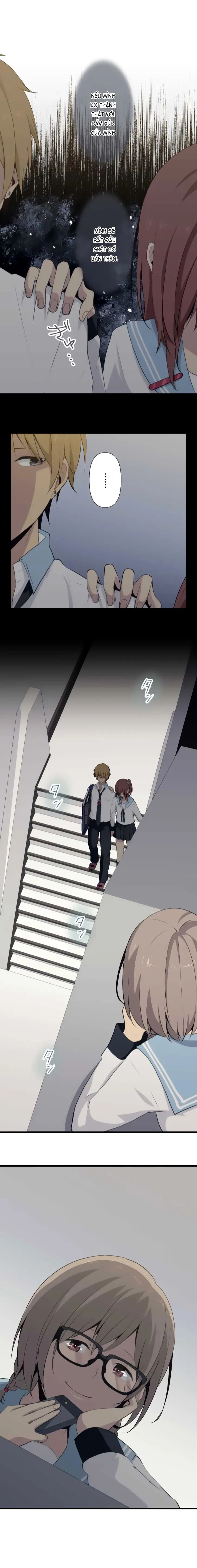 ReLIFE Chapter 68 - Trang 10