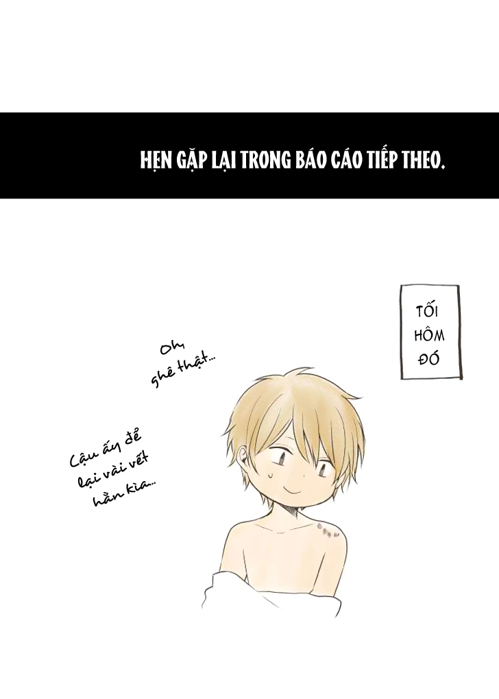 ReLIFE Chapter 68 - Trang 11