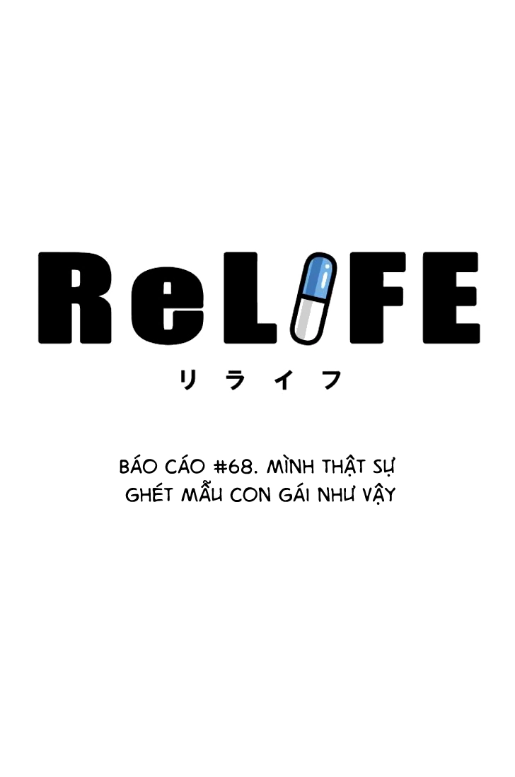 ReLIFE Chapter 68 - Trang 4