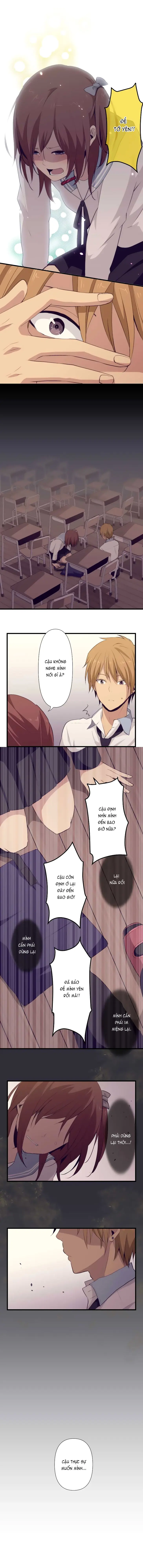 ReLIFE Chapter 68 - Trang 6