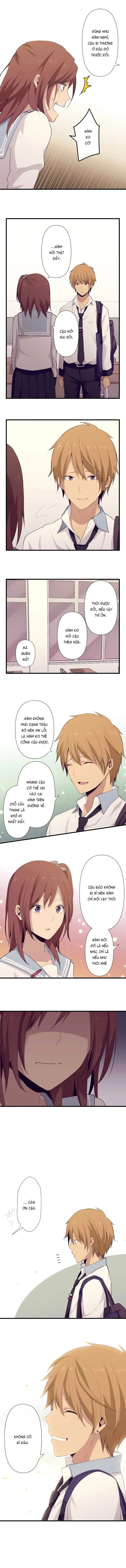 ReLIFE Chapter 68 - Trang 8
