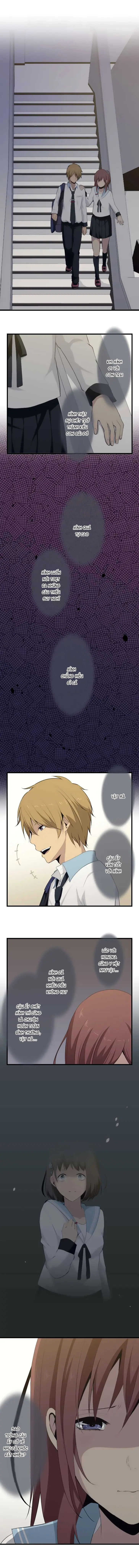 ReLIFE Chapter 68 - Trang 9