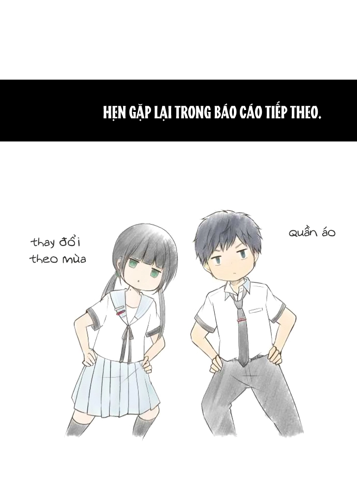 ReLIFE Chapter 69 - Trang 13