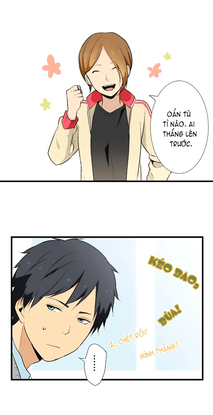 ReLIFE Chapter 7 - Trang 12
