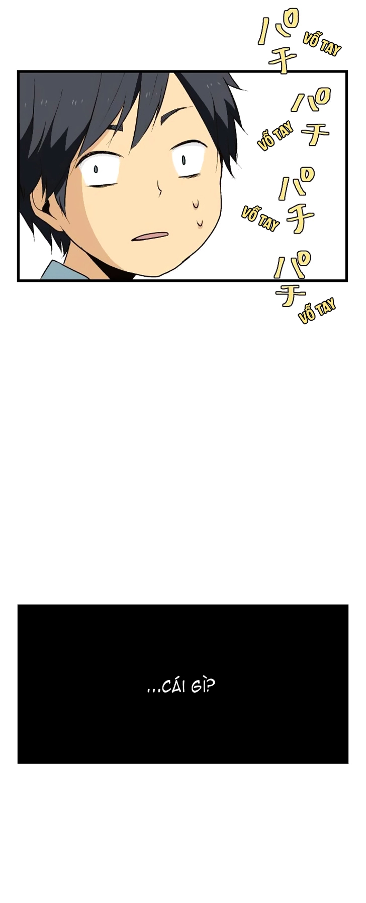 ReLIFE Chapter 7 - Trang 14