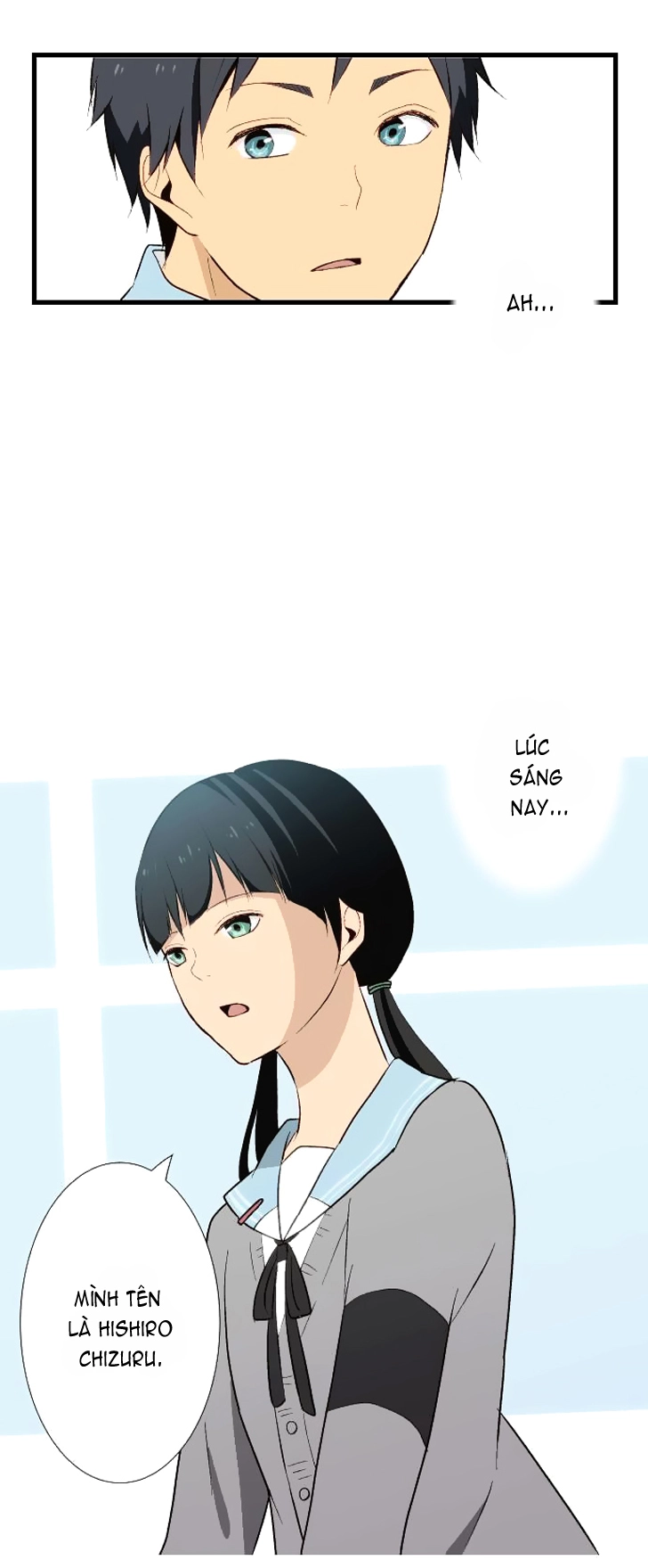 ReLIFE Chapter 7 - Trang 18