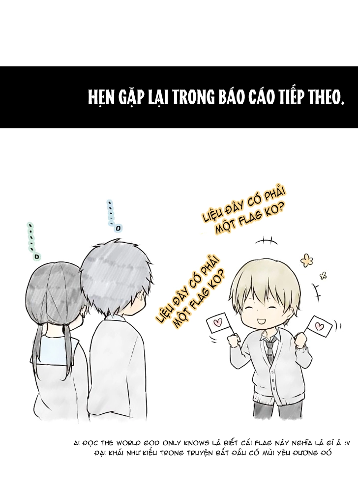 ReLIFE Chapter 7 - Trang 22