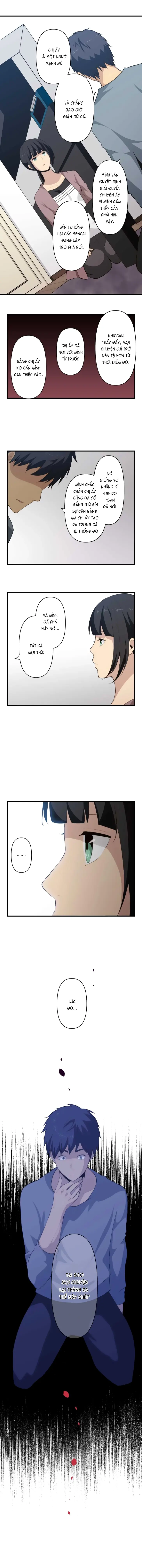 ReLIFE Chapter 71 - Trang 11