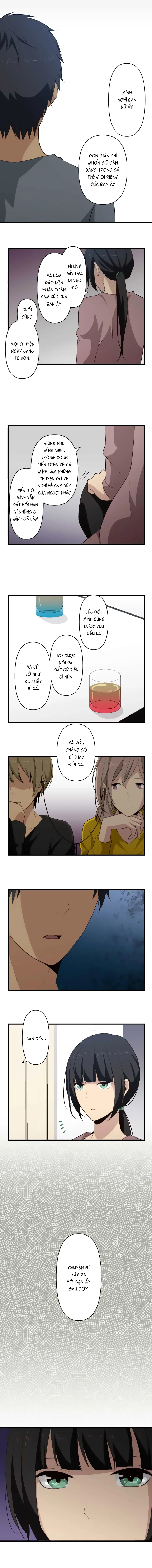 ReLIFE Chapter 71 - Trang 9
