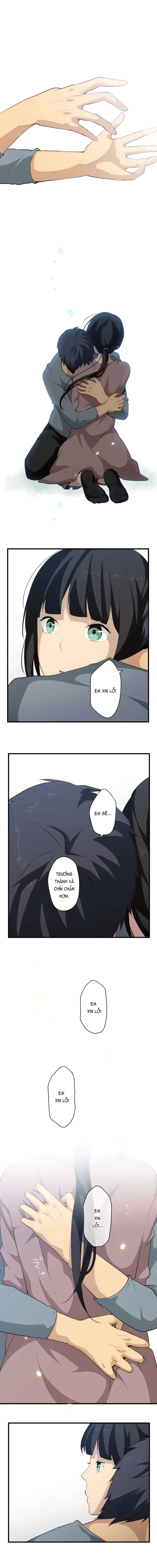 ReLIFE Chapter 72 - Trang 6