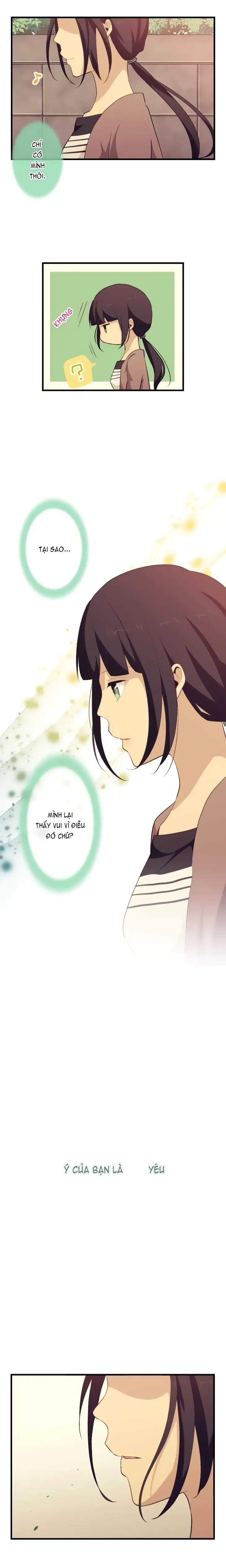 ReLIFE Chapter 73 - Trang 10