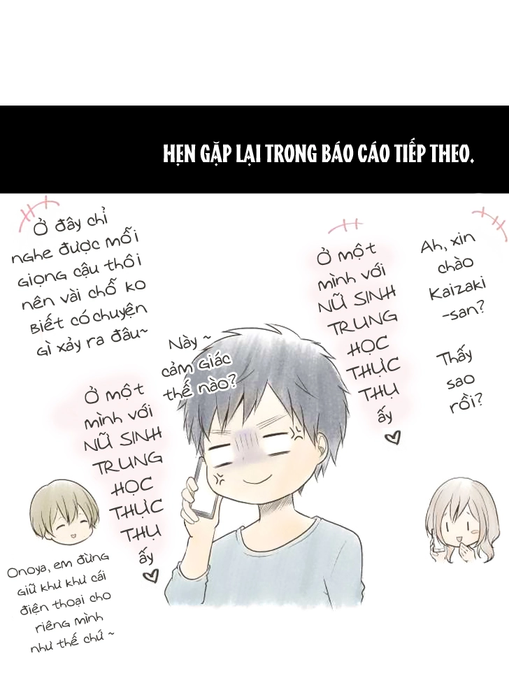 ReLIFE Chapter 73 - Trang 12