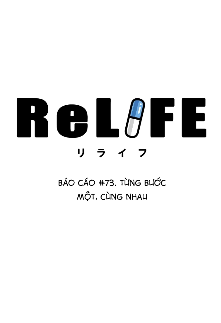 ReLIFE Chapter 73 - Trang 4