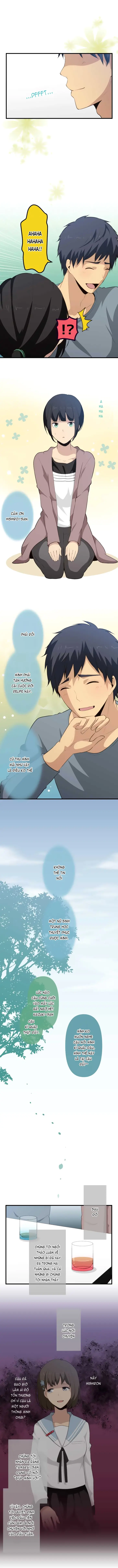 ReLIFE Chapter 73 - Trang 6