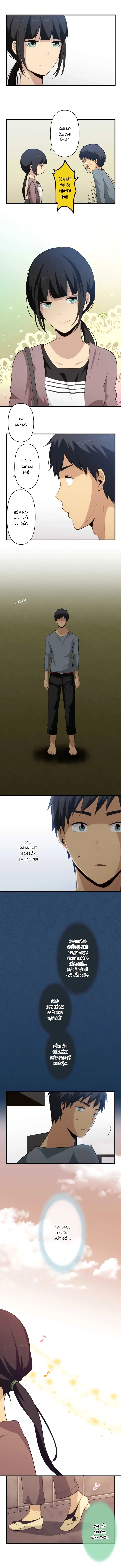 ReLIFE Chapter 73 - Trang 9