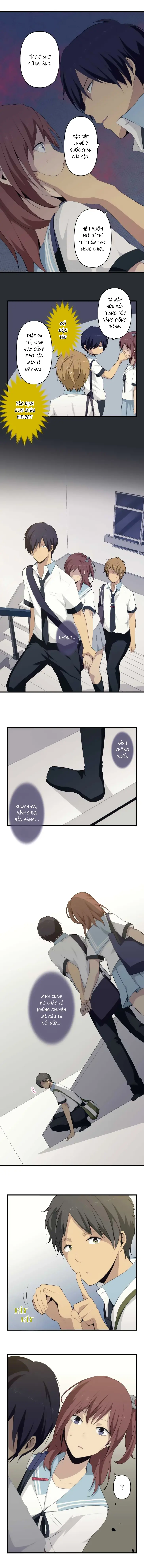 ReLIFE Chapter 74 - Trang 10