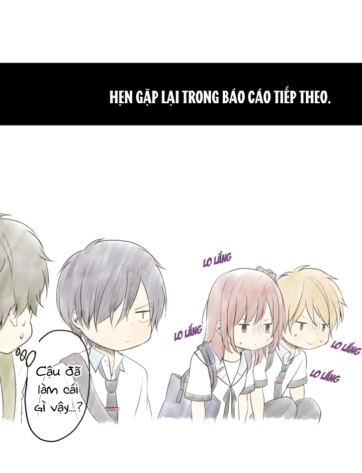 ReLIFE Chapter 74 - Trang 12