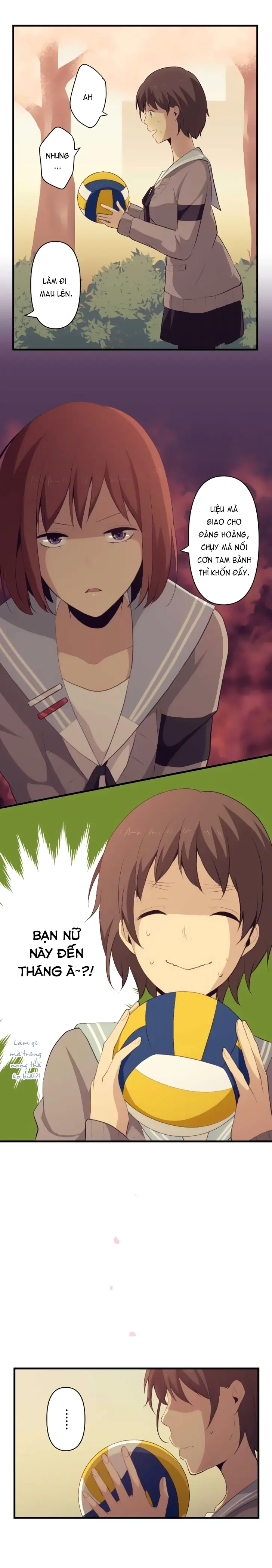ReLIFE Chapter 75 - Trang 10