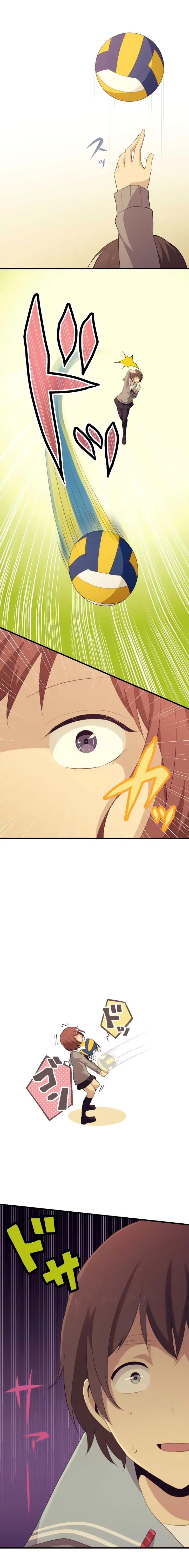 ReLIFE Chapter 75 - Trang 11
