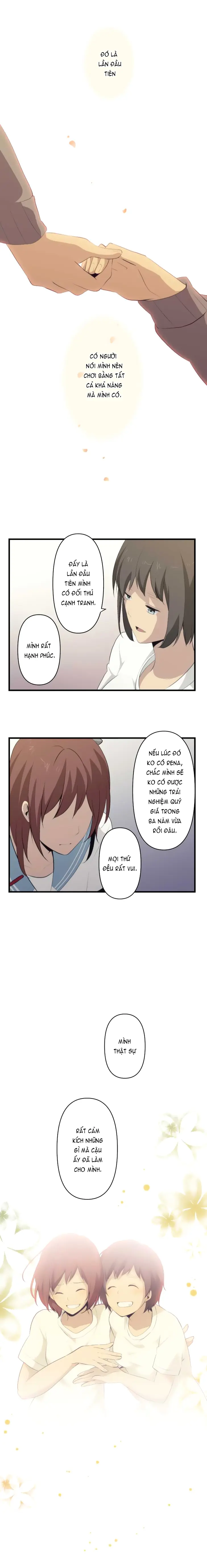 ReLIFE Chapter 75 - Trang 13