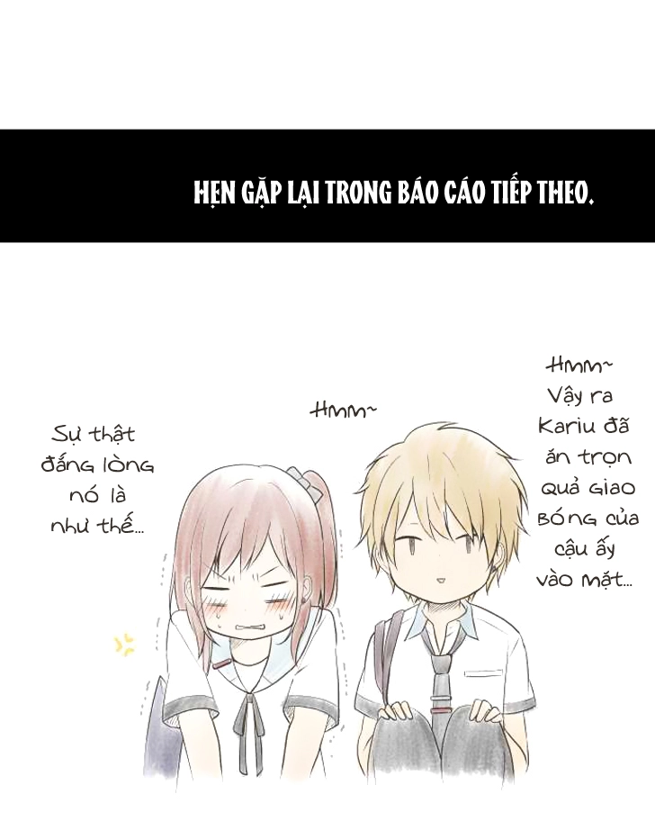 ReLIFE Chapter 75 - Trang 14