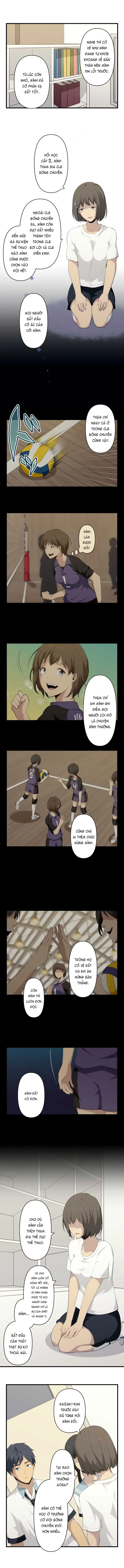 ReLIFE Chapter 75 - Trang 5