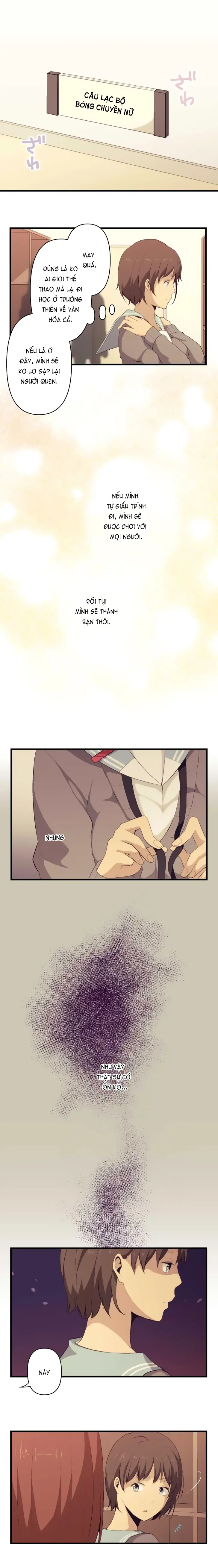 ReLIFE Chapter 75 - Trang 7