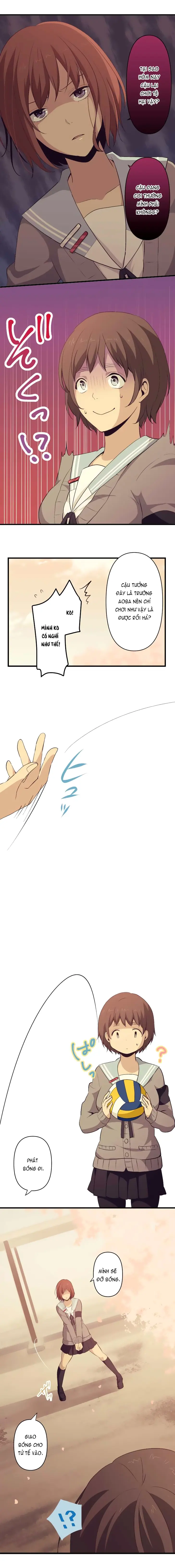 ReLIFE Chapter 75 - Trang 9