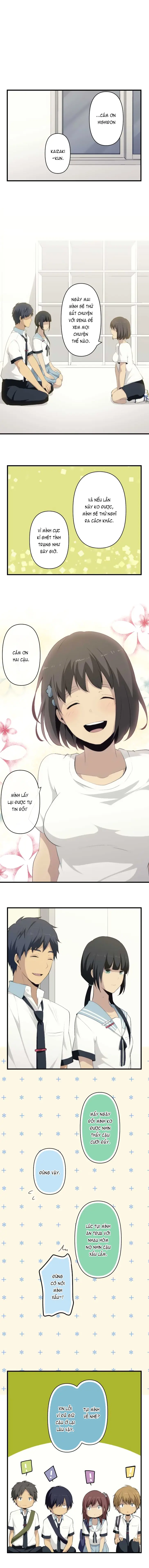 ReLIFE Chapter 76 - Trang 10