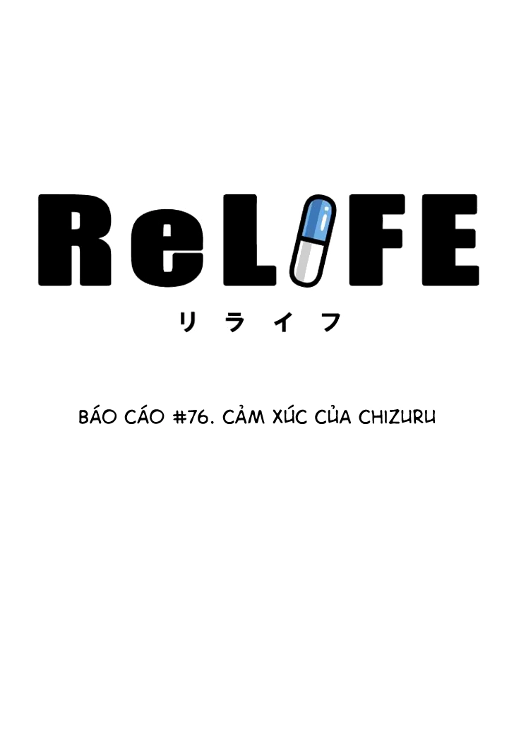 ReLIFE Chapter 76 - Trang 5