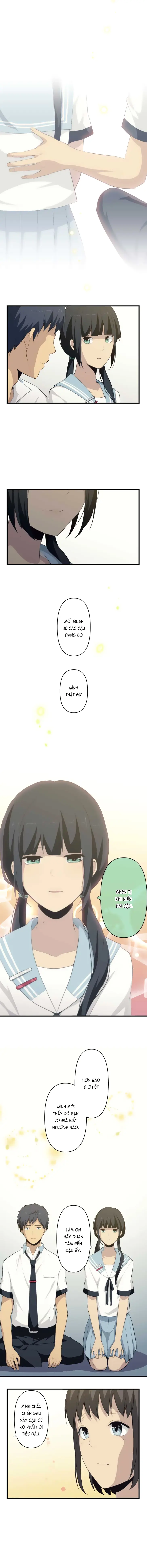ReLIFE Chapter 76 - Trang 9