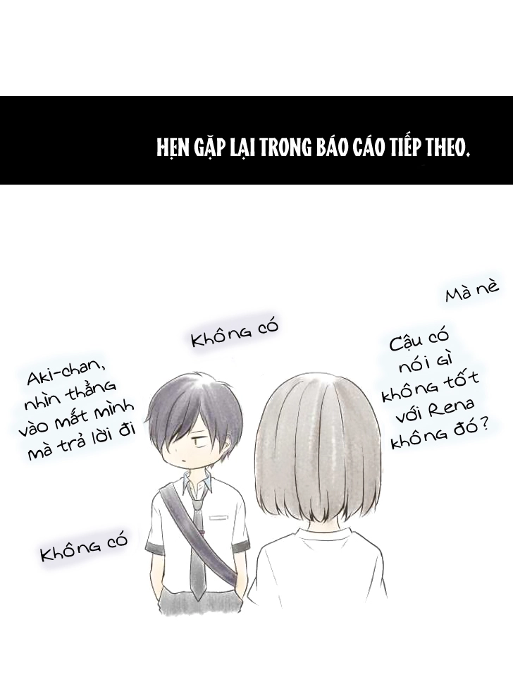 ReLIFE Chapter 77 - Trang 14