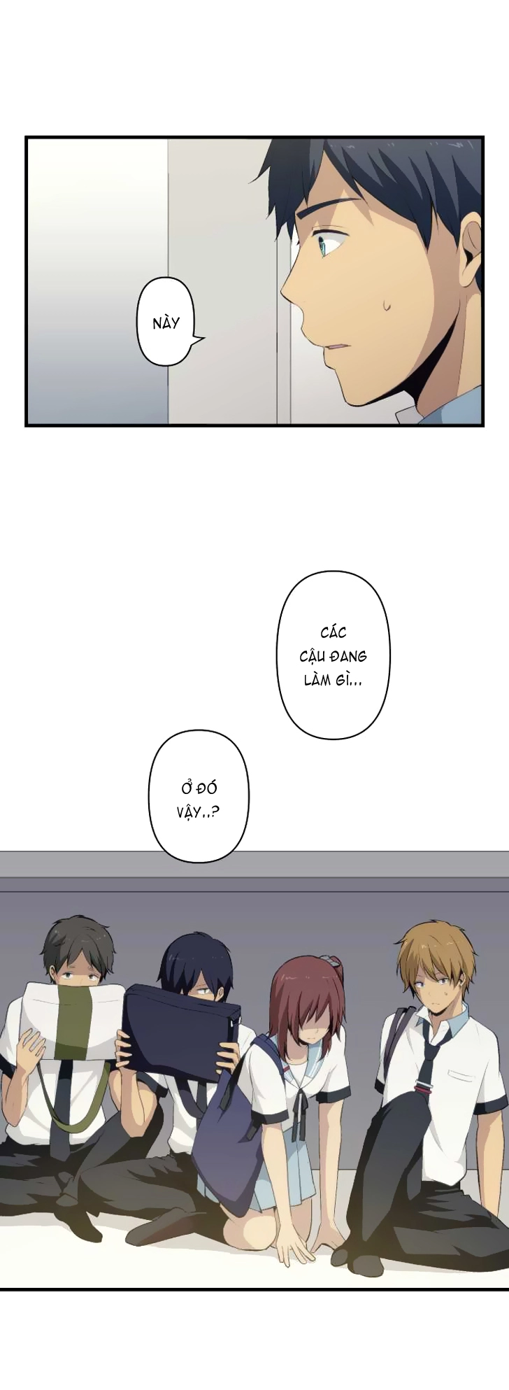 ReLIFE Chapter 77 - Trang 3