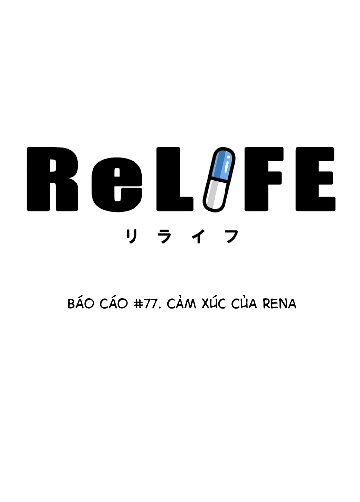 ReLIFE Chapter 77 - Trang 4
