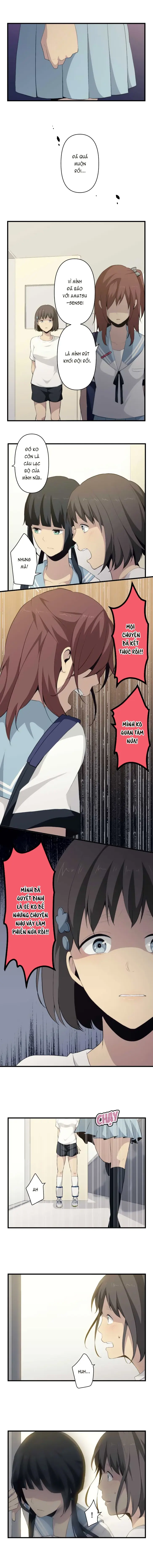 ReLIFE Chapter 77 - Trang 7