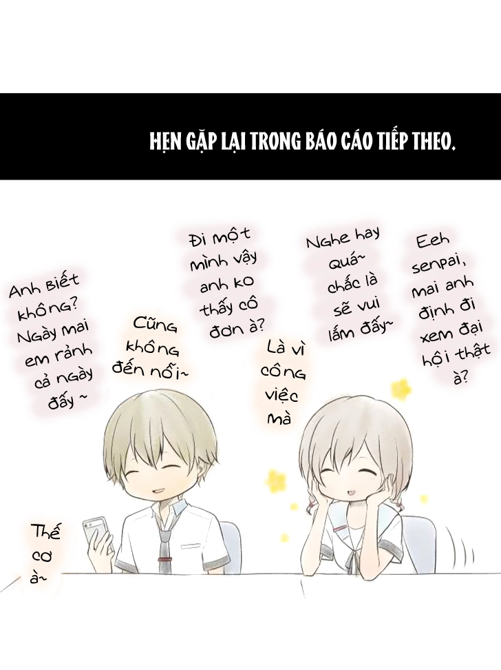 ReLIFE Chapter 78 - Trang 15